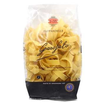 Makaron Pappardelle 500g